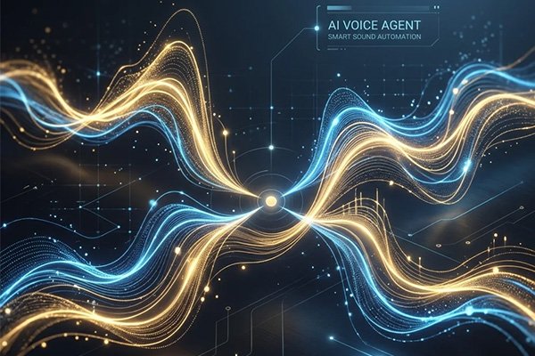 AI Voice Agents Explained: How Smart Phone Automation Is Transforming Customer Service